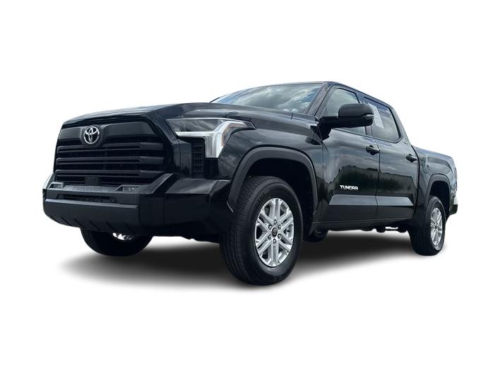 Thumbnail: 2023 Toyota Tundra - 27