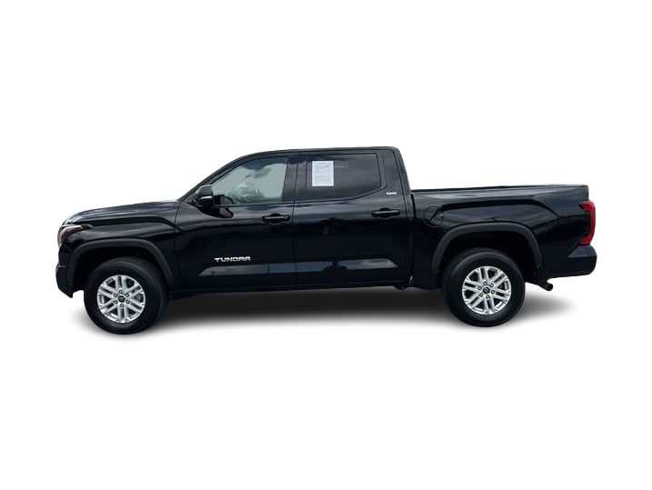 Thumbnail: 2023 Toyota Tundra - 3