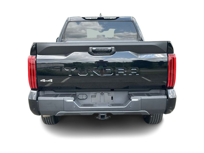Thumbnail: 2023 Toyota Tundra - 5