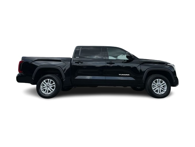 Thumbnail: 2023 Toyota Tundra - 16