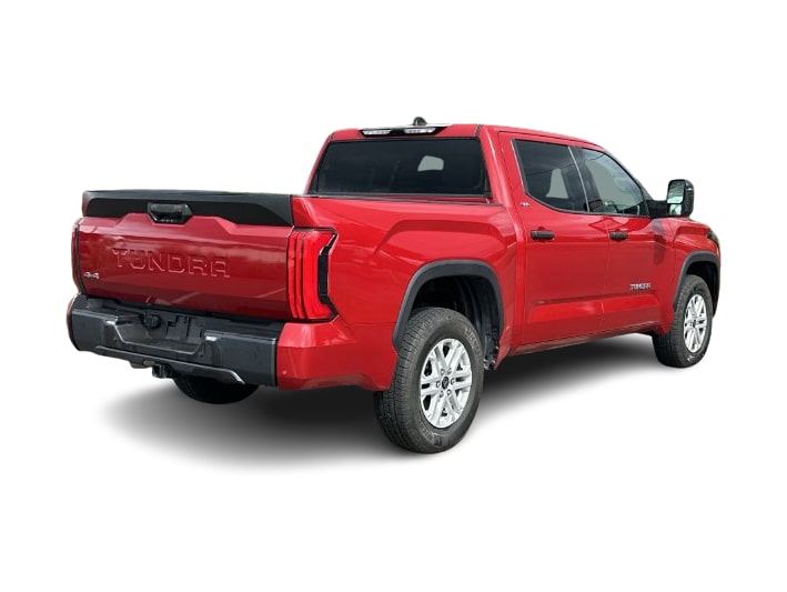 Thumbnail: 2022 Toyota Tundra - 21