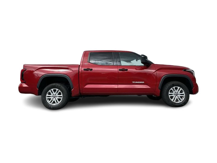 Thumbnail: 2022 Toyota Tundra - 13