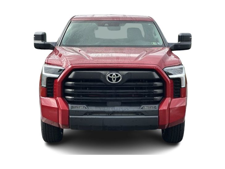 Thumbnail: 2022 Toyota Tundra - 6