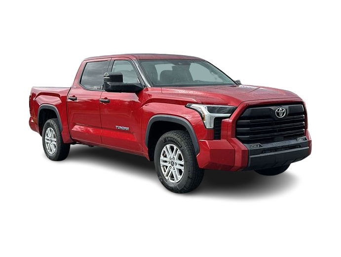 Thumbnail: 2022 Toyota Tundra - 20