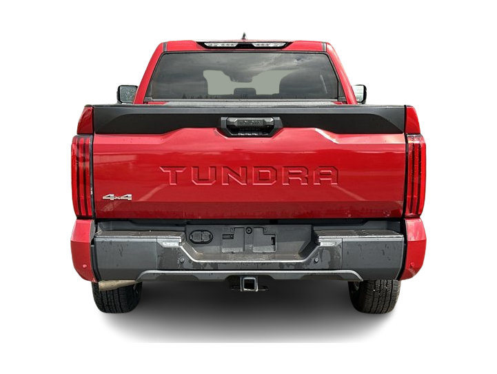 Thumbnail: 2022 Toyota Tundra - 5