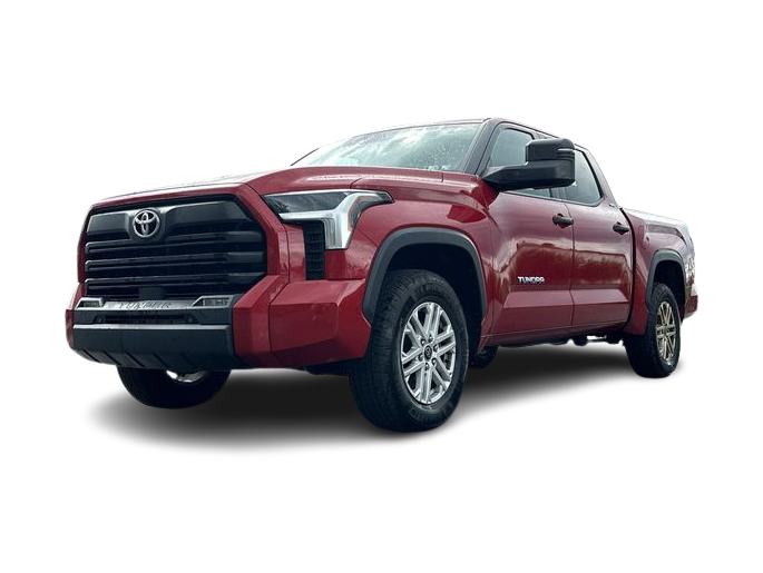 Thumbnail: 2022 Toyota Tundra - 19