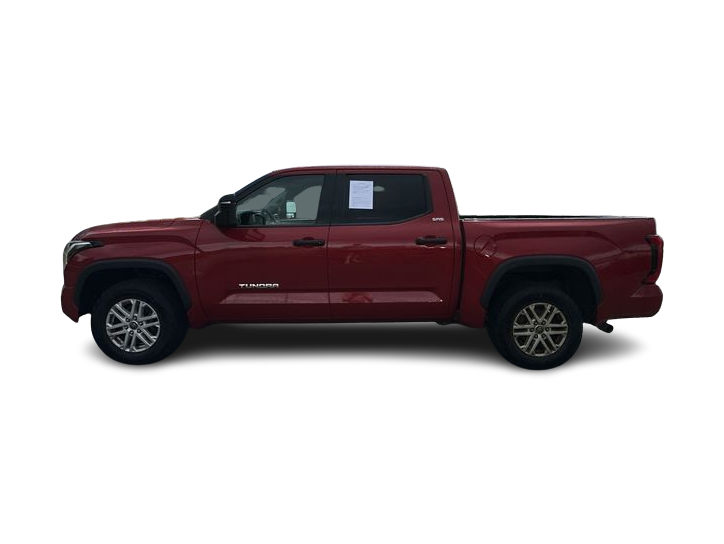 Thumbnail: 2022 Toyota Tundra - 3