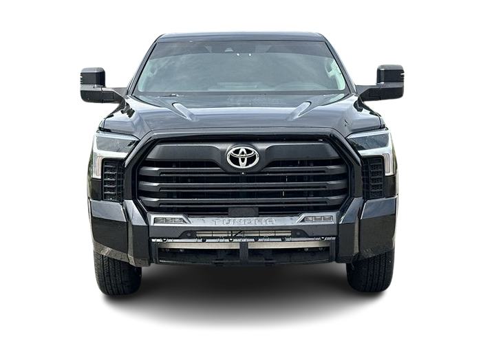 Thumbnail: 2022 Toyota Tundra - 6