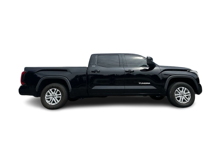 Thumbnail: 2022 Toyota Tundra - 13