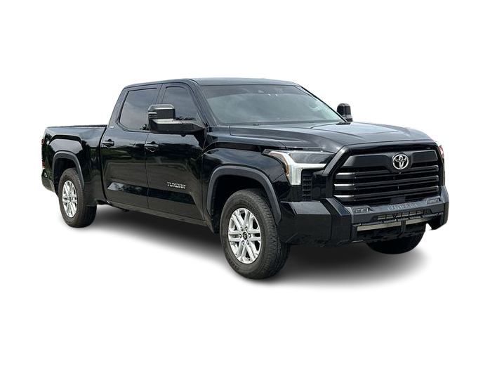 Thumbnail: 2022 Toyota Tundra - 21