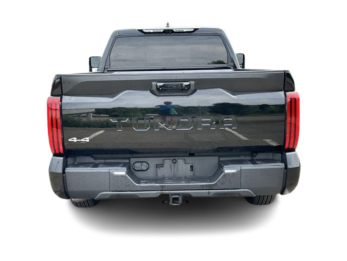 Thumbnail: 2022 Toyota Tundra - 5