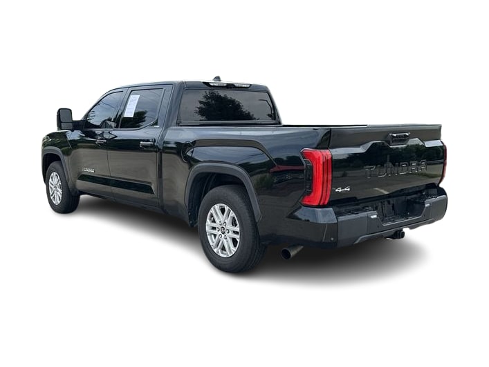 Thumbnail: 2022 Toyota Tundra - 4