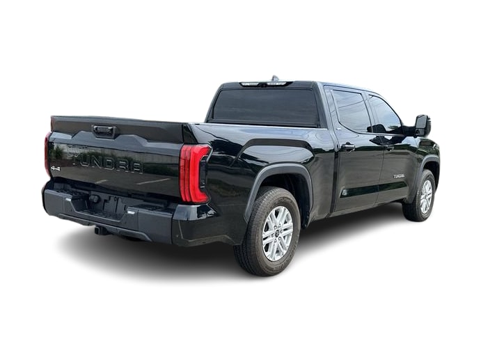 Thumbnail: 2022 Toyota Tundra - 22