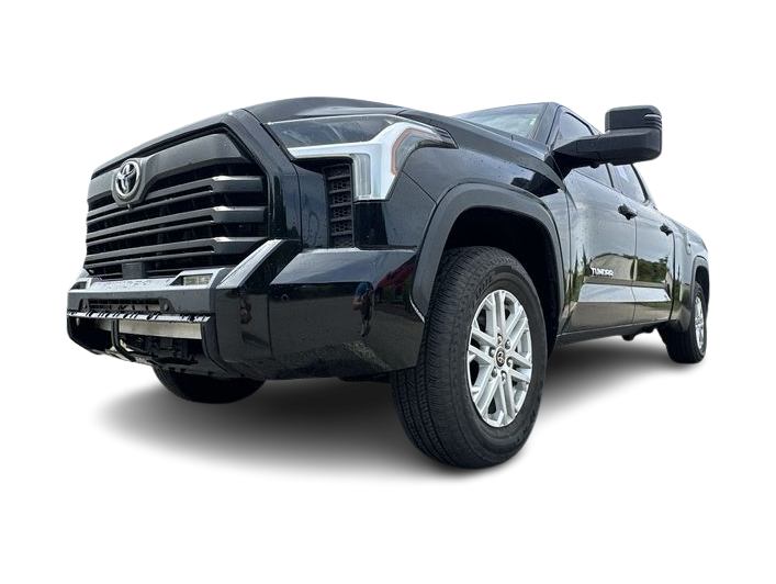 Thumbnail: 2022 Toyota Tundra - 20