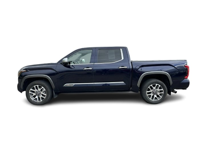 Thumbnail: 2025 Toyota Tundra - 3