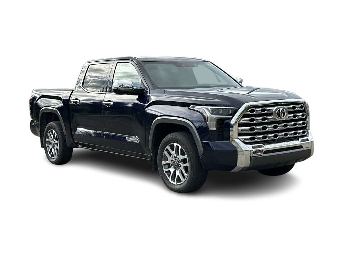 Thumbnail: 2025 Toyota Tundra - 22