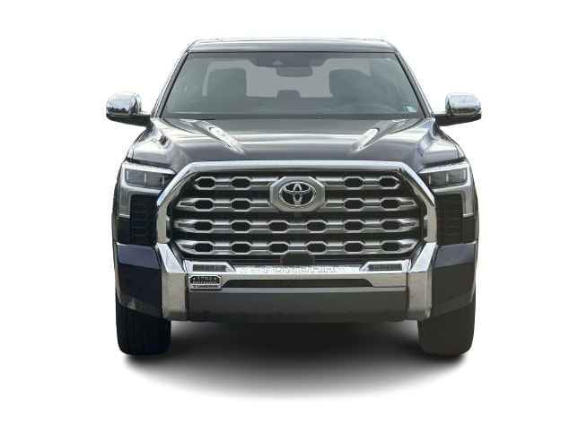 Thumbnail: 2025 Toyota Tundra - 6