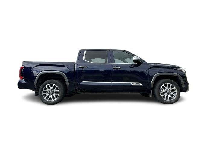 Thumbnail: 2025 Toyota Tundra - 13