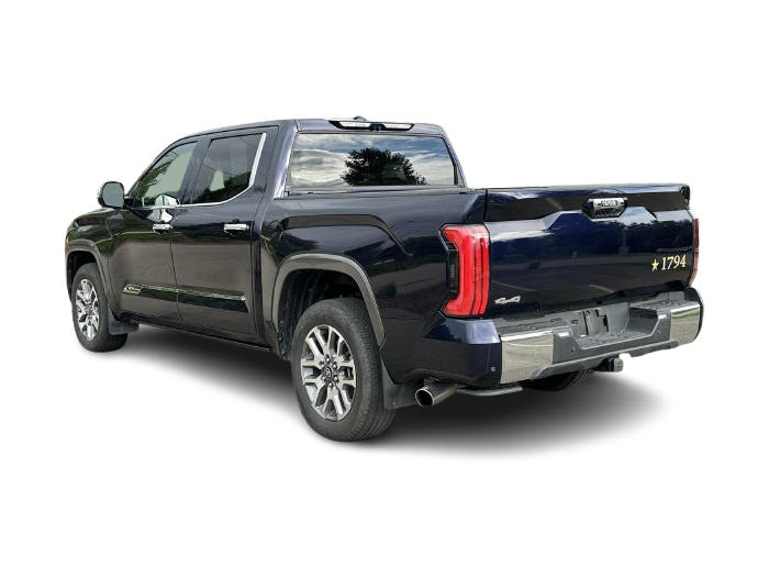 Thumbnail: 2025 Toyota Tundra - 4