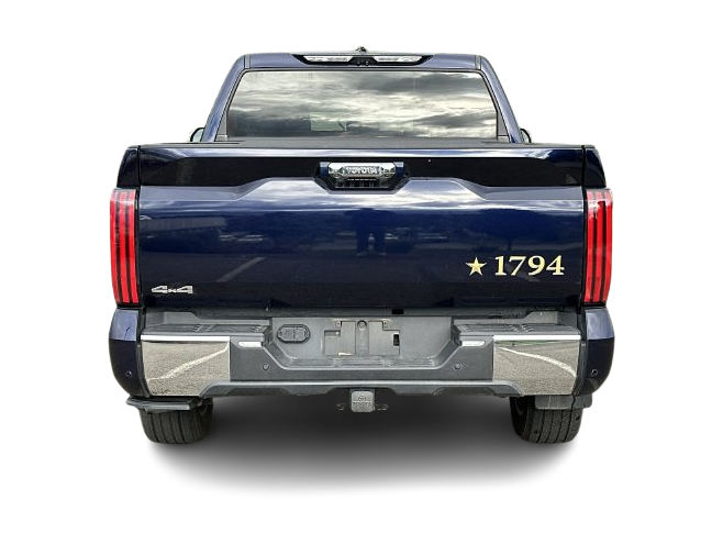 Thumbnail: 2025 Toyota Tundra - 5