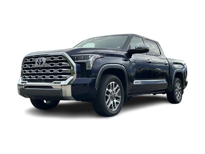 Thumbnail: 2025 Toyota Tundra - 21