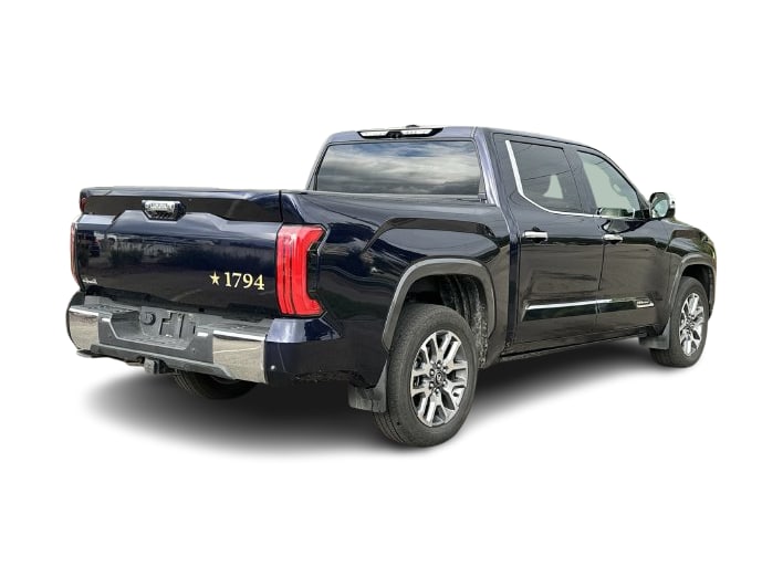 Thumbnail: 2025 Toyota Tundra - 23