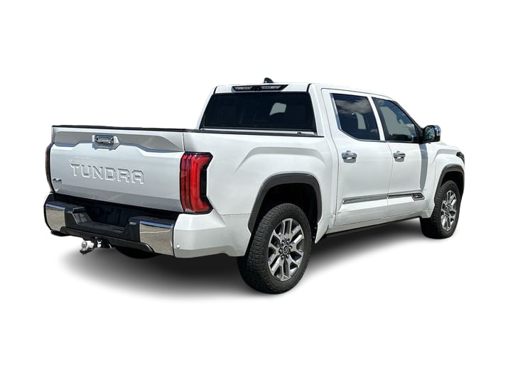 Thumbnail: 2024 Toyota Tundra - 24