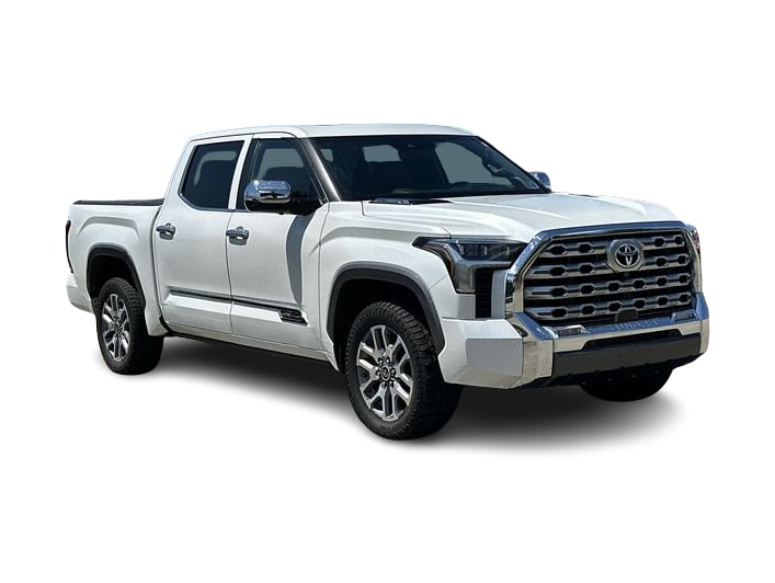 Thumbnail: 2024 Toyota Tundra - 23