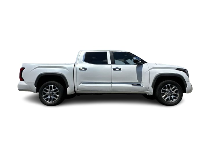 Thumbnail: 2024 Toyota Tundra - 13