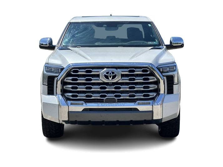 Thumbnail: 2024 Toyota Tundra - 6