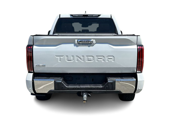 Thumbnail: 2024 Toyota Tundra - 5