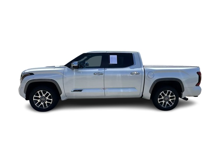 Thumbnail: 2024 Toyota Tundra - 3