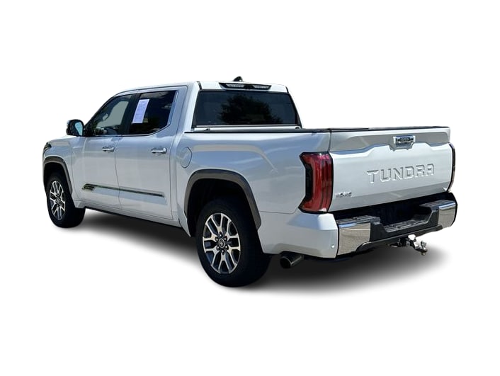 Thumbnail: 2024 Toyota Tundra - 4