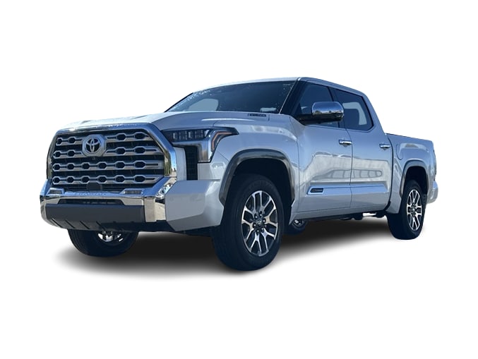 Thumbnail: 2026 Toyota Tundra - 22