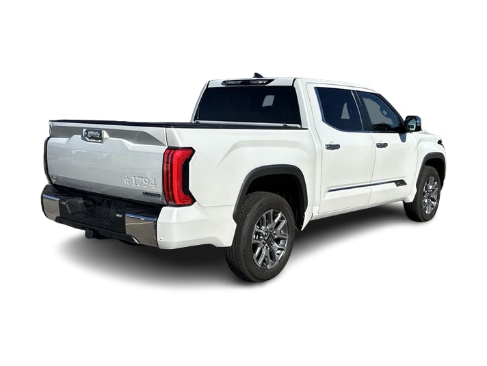 Thumbnail: 2026 Toyota Tundra - 24