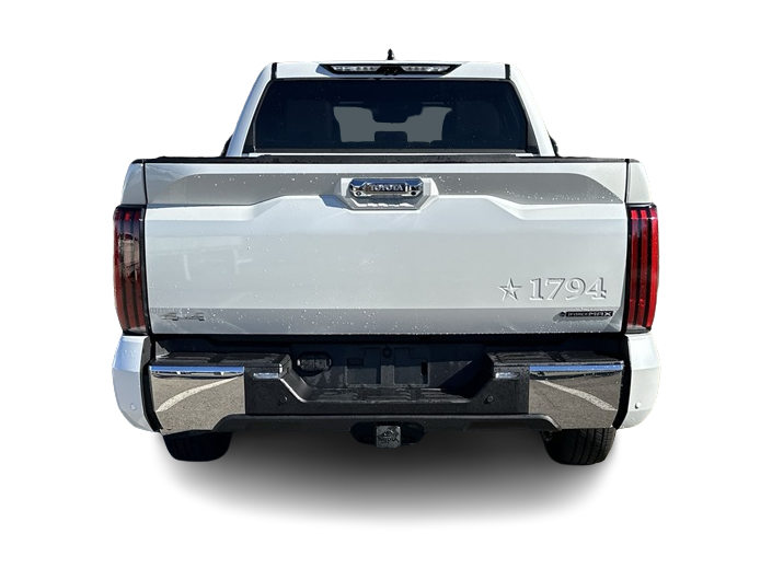 Thumbnail: 2026 Toyota Tundra - 5