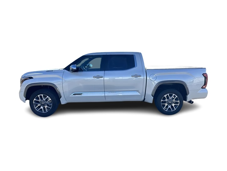 Thumbnail: 2026 Toyota Tundra - 3