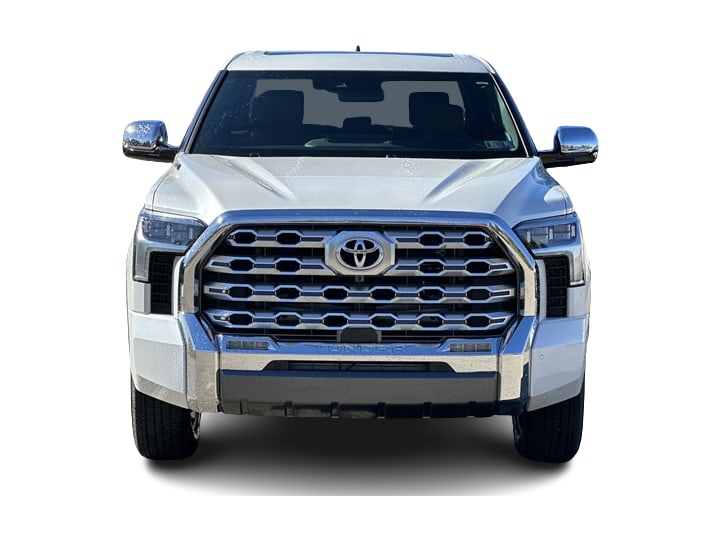 Thumbnail: 2026 Toyota Tundra - 6