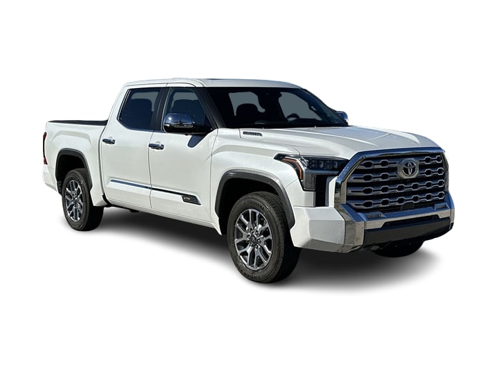 Thumbnail: 2026 Toyota Tundra - 23