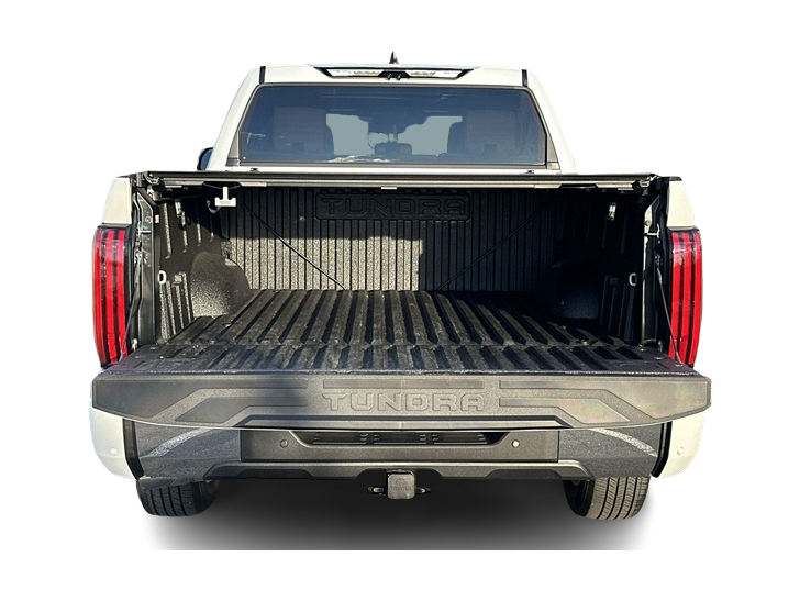 Thumbnail: 2026 Toyota Tundra - 16
