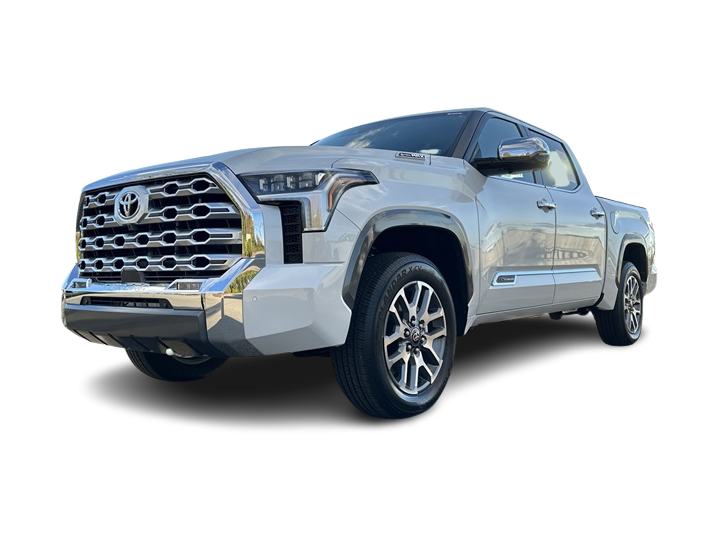 Thumbnail: 2026 Toyota Tundra - 31