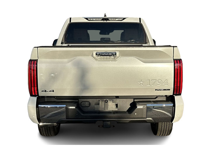 Thumbnail: 2026 Toyota Tundra - 5