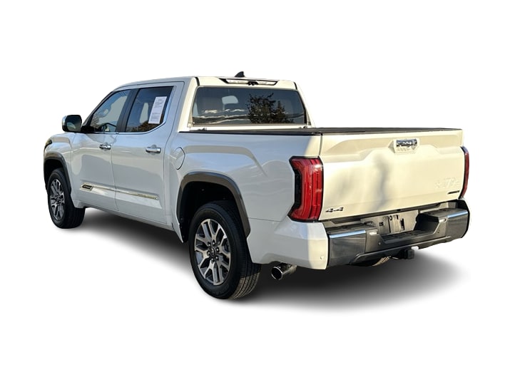 Thumbnail: 2026 Toyota Tundra - 4