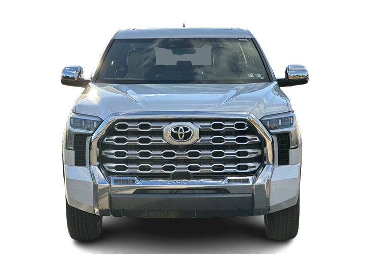 Thumbnail: 2026 Toyota Tundra - 6