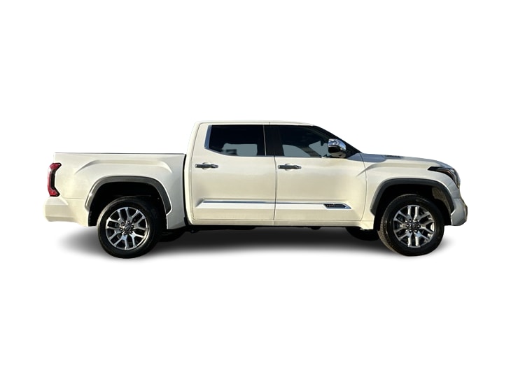 Thumbnail: 2026 Toyota Tundra - 17