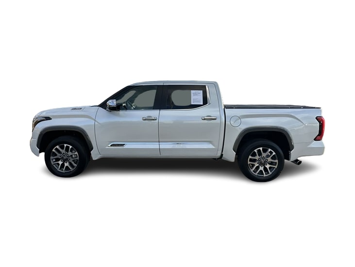 Thumbnail: 2026 Toyota Tundra - 3