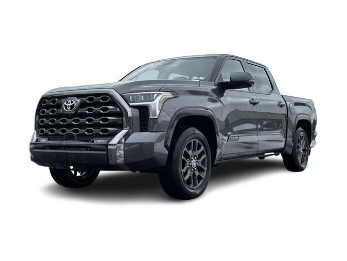 Thumbnail: 2023 Toyota Tundra - 20
