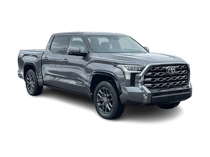 Thumbnail: 2023 Toyota Tundra - 21
