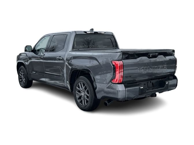 Thumbnail: 2023 Toyota Tundra - 4