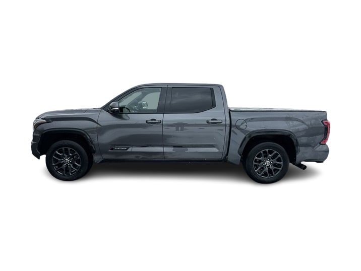 Thumbnail: 2023 Toyota Tundra - 3